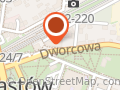 Sklep Spożywczo Monopolowy Napoleon
