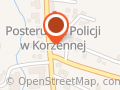 Ośrodek Zdrowia w Korzennej