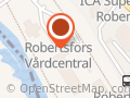 Robertsfors hälsocentral