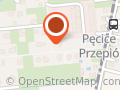 Ogon Merda psi fryzjer groomer