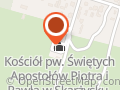 Parafia św. Apostołów Piotra i Pawła w Skarżysku