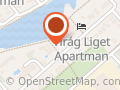 Nádirigó Apartman Beŕekfürdő