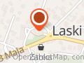 Parafia w Laskach