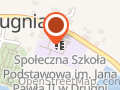 Blog miłośników Społecznej Szkoły Podstawowej im.Jana Pawła II w Drugni.