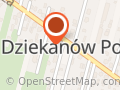 Dzierżak Jolanta. Zakład Fryzjerski