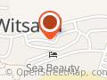 Spasie.Witsand