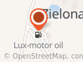 LUX-MOTOR OIL Zielona