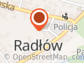 Miejskie Centrum Kultury w Radłowie