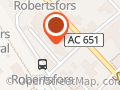Systembolaget Ab Robertsfors