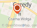 Restauracja Czarna Wołga