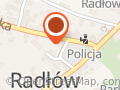Gminne Centrum Kultury i Czytelnictwa w Radłowie