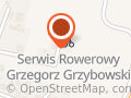 Serwis Rowerowy Grzegorz Grzybowski