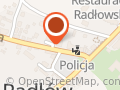 Ochotnicza Straż Pożarna Radłów