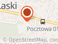 Kaprys. Sklep Spożywczo - Przemysłowy