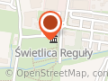 Świetlica Reguły