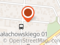 CENTRUM WYCEN I KOSZTORYSÓW