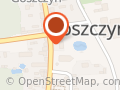 Parafia św. Michała Archanioła w Goszczynie