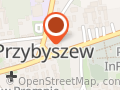 Bank Spółdzielczy W Białobrzegach. Punkt Kasowy
