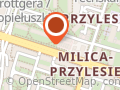 Styl Color. Salon fryzjerski. Rucińska W.