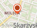 Fryzjer Koło Fontanny Skarżysko