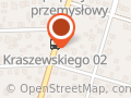 Peggy Sage. Centrum kształcenia