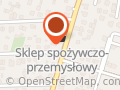 Złoty Ul. PHU. Bobecka U.