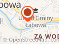 Bank Spółdzielczy Oddział w Łabowej