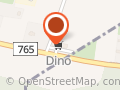 Market Dino