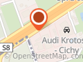 Volkswagen Krotoski Warszawa-Wolica
