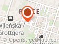 Gorgoń Grażyna. Usługi Instalacyjne