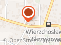 Cmentarz parafialny w Wierzchosławicach
