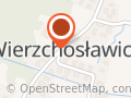 Sklep Obuwniczy Wierzchosławice