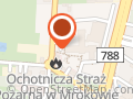 Szkoła Podstawowa w Mrokowie