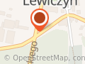 Przystanek autobusowy LEWICZYN 01/02