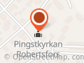 Pingstförsamlingen i Västerbottens Mellanbygd