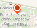 Punkt Selektywnej Zbiórki Odpadów Komunalnych