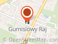 Przedszkole Niepubliczne "gumisiowy Raj"