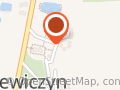 Kościół Rzymskokatolicki Pw. Sanktuarium Matki Bożej Lewiczyńskiej