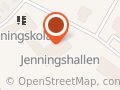 Jenningshallen