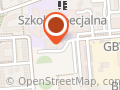 Spartakus. Hala sportowa Grójeckiego Ośrodka Sportu