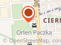 Polski Koncern Naftowy Orlen Sa. Stacja Paliw