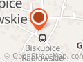 OCHOTNICZA STRAŻ POŻARNA W BISKUPICACH RADŁOWSKICH