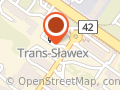 Okręgowa Stacja Kontroli Pojazdów TSK/021 TRS TRANS-SŁAWEX SŁAWOMIR PACHOLCZYK