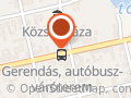 Gerendás Község Önkormányzata