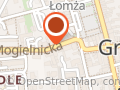 Dagmara. Salon fryzjerski. Kamienik D.