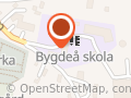 Grundskola Bygdeå Skola