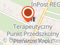 Przedszkole Terapeutyczne "Pierwsze Kroki"