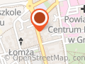 Reneta Sc. Restauracja