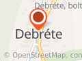 Debrétei Harangszó Vendégház