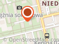 Niedźwiadek. Taxi